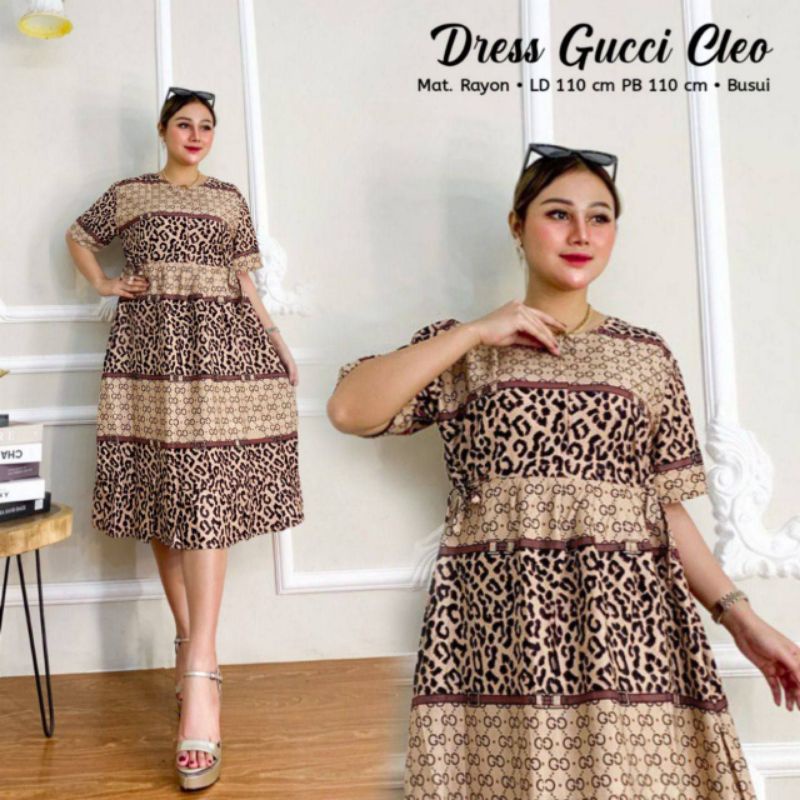 Dress Gucci