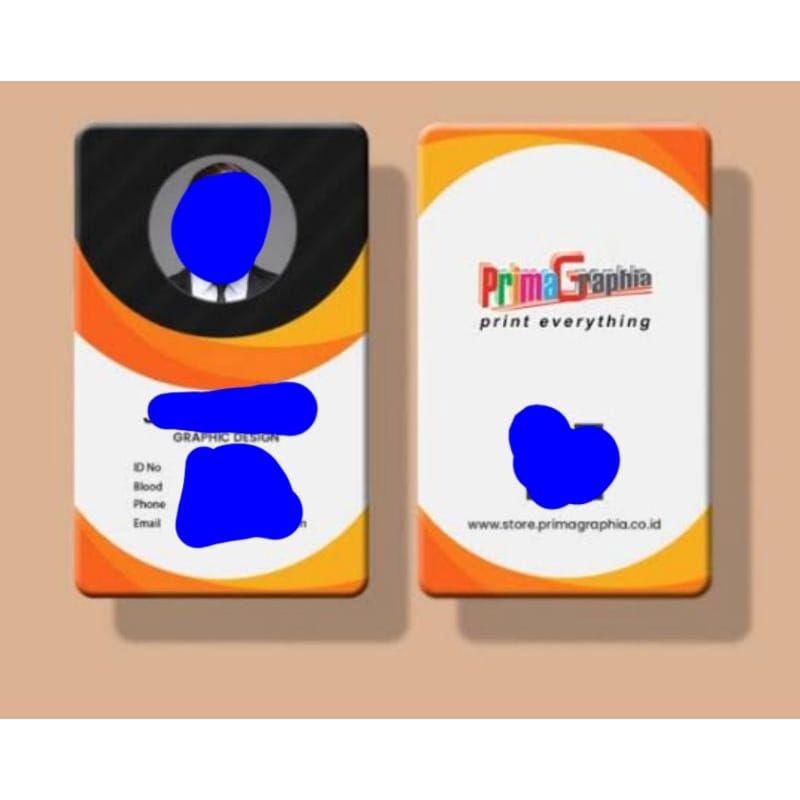 

kartu ID card