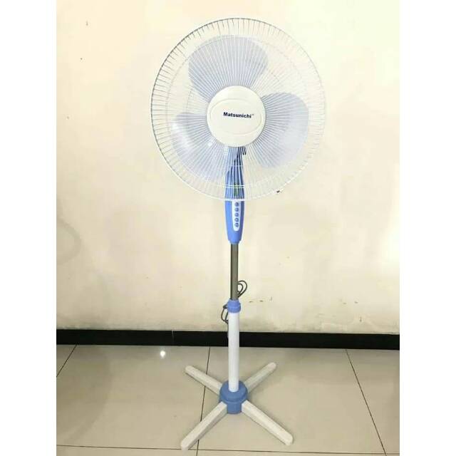 Kipas angin "Matsunichi"