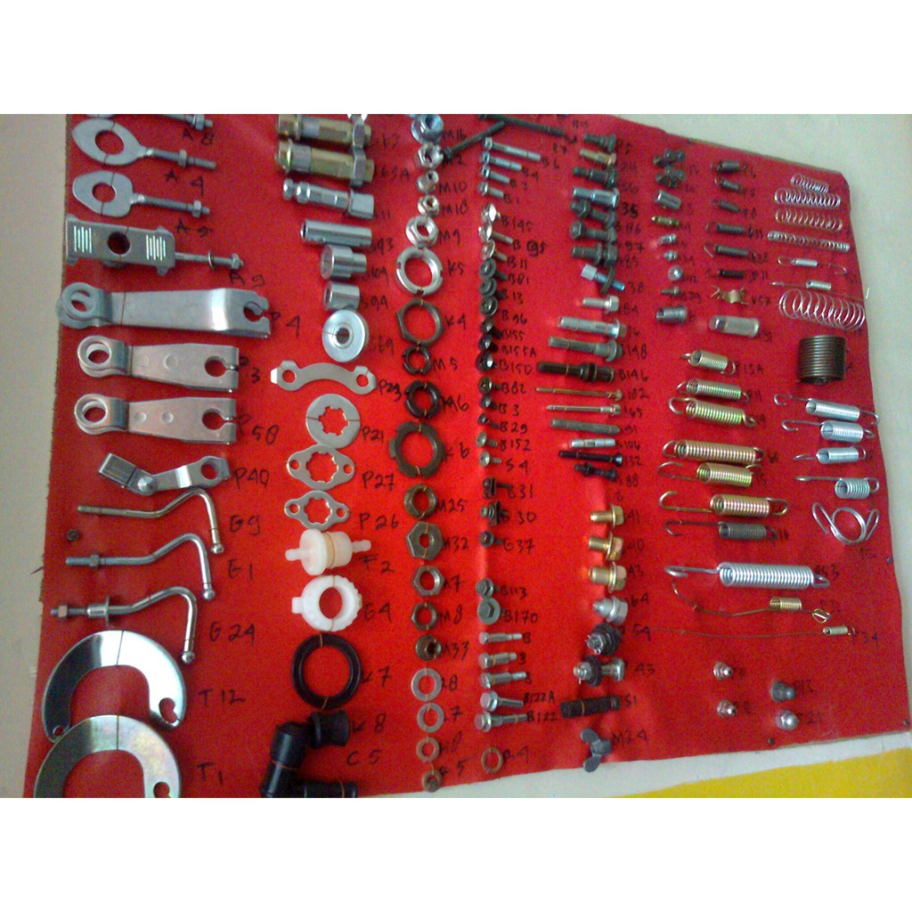 GROSIR BAUT MOTOR DAN MUR DISTRIBUTOR AGEN SUPPLIER TOKO JUAL MURAH LENGKAP SEPEDA USAHA BISNIS CARI