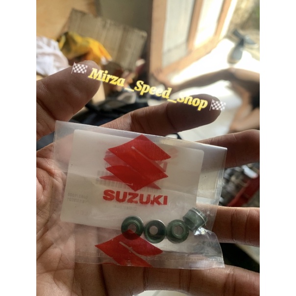 Sil klep Satria Fu Original SGP