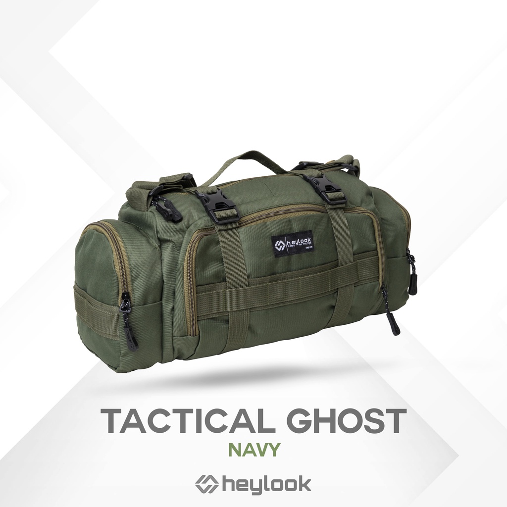 Tas Jinjing Travel Bag Tactical Tas Bepergian Pulkam Pulang Kampung Mudik Tas Duffle Duffle Bag Tas Tenteng Tas Pakaian Multifungsi Travelling Bag