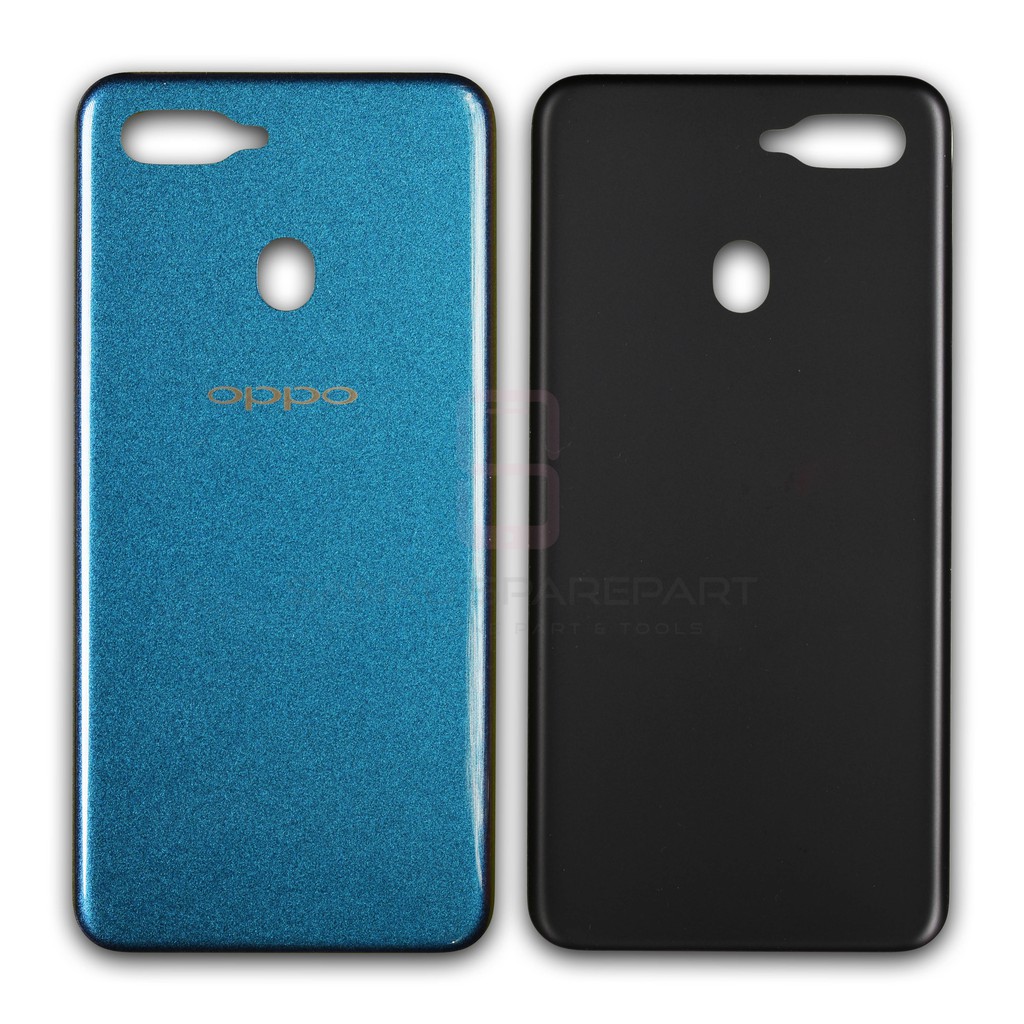 Backdoor Oppo A5S - Back Casing Oppo A5S - Housing Oppo A5S