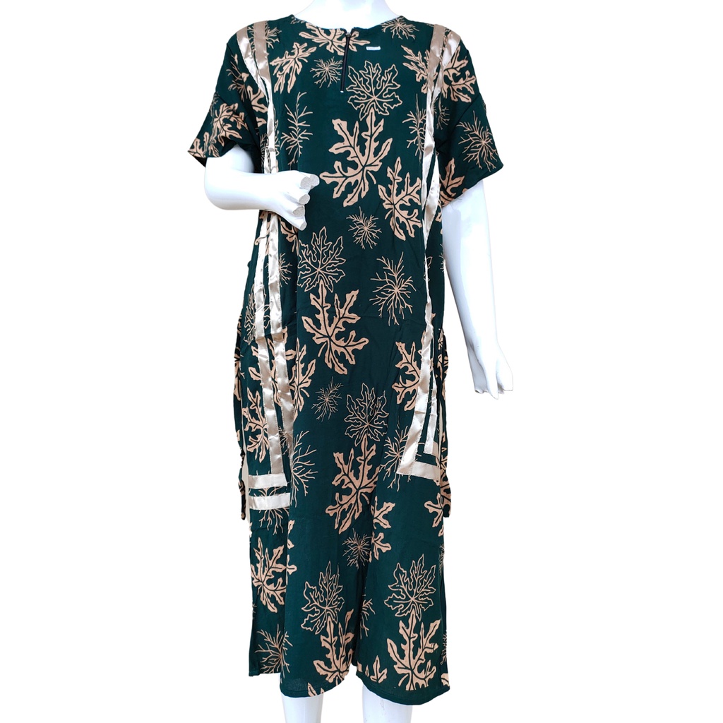 Daster Motif Batik Allsize (Pita)