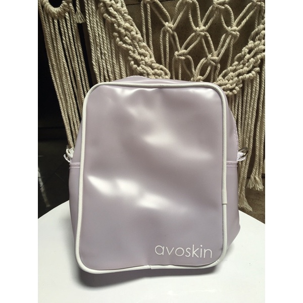 [GIFT] avoskin sling bag anniversary edition LILAC