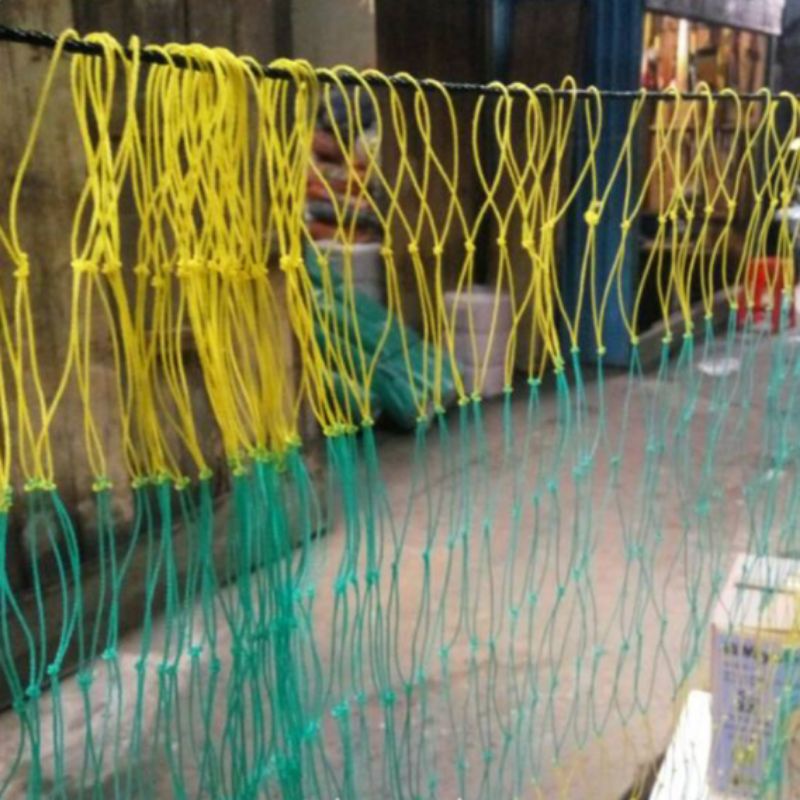 [BISA COD] JARING AYAM/TANAMAN/PAGAR TERAS RUMAH/KANDANG AYAM/TANAMAN