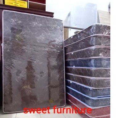 tilam busa 4 kaki ukuran 120×190 cm