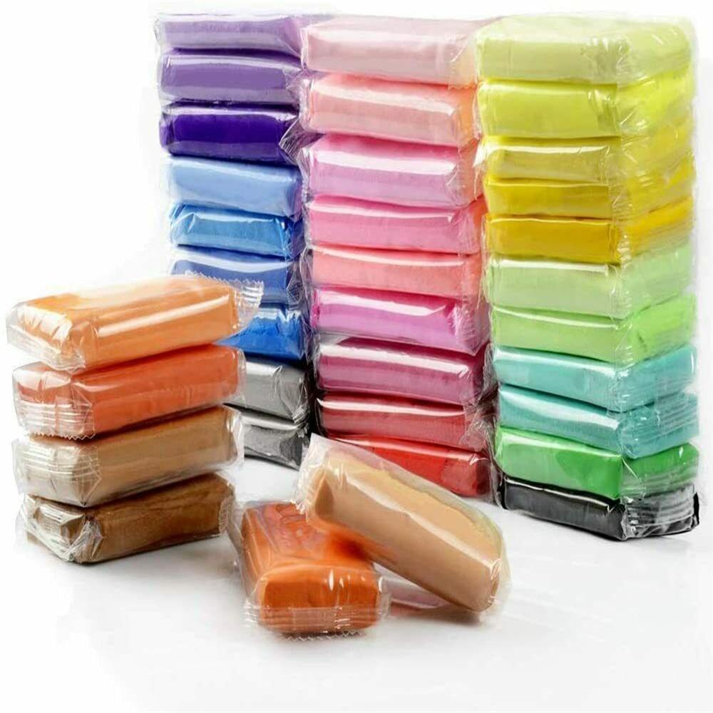 R-flower Soft Clay Casting Handprint Cetakan Pengering Tapak Kaki