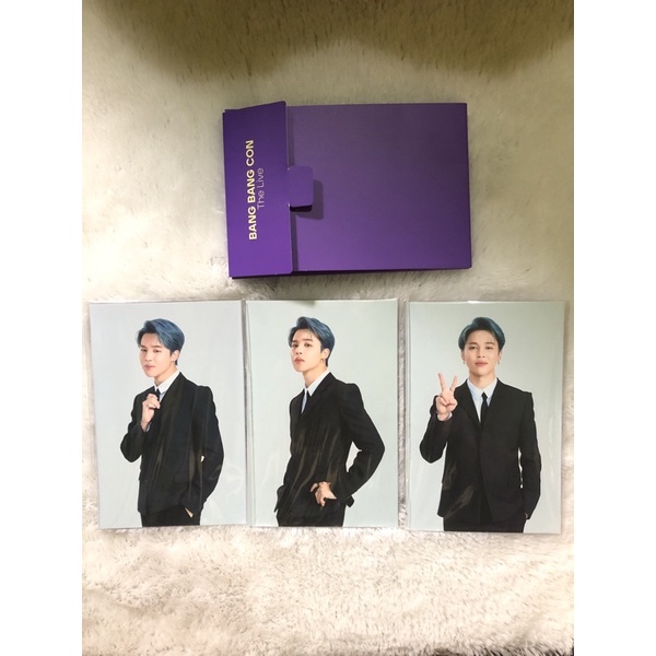 BangBangCon Jimin {Take All}