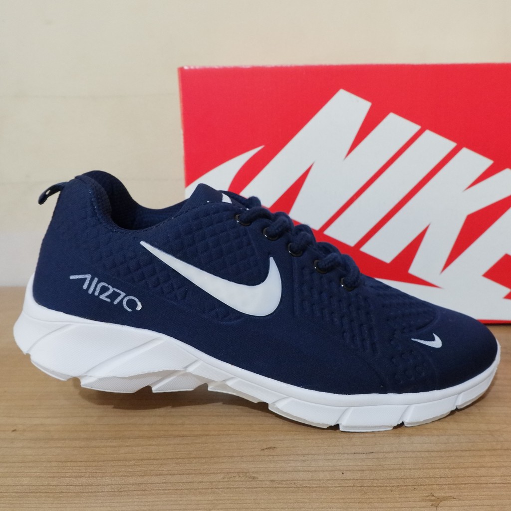 Sepatu Nike  AIR70 Sneakers Olahraga pria wanita Shopee 