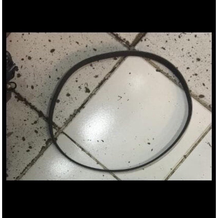 Fan Belt Dinamo Civic Ferio 1996-2000