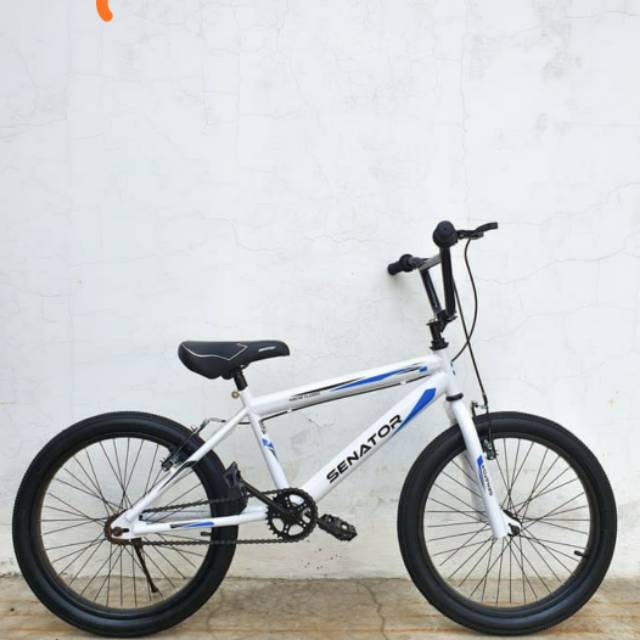 Sepeda BMX Senator Classic