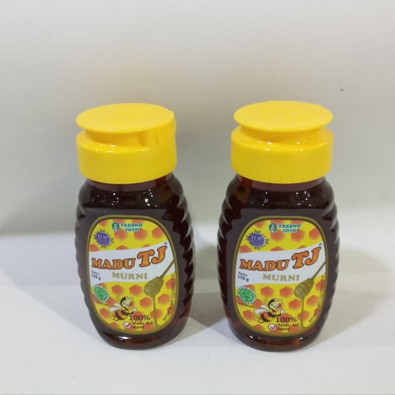 

MADU TJ MURNI 150gr