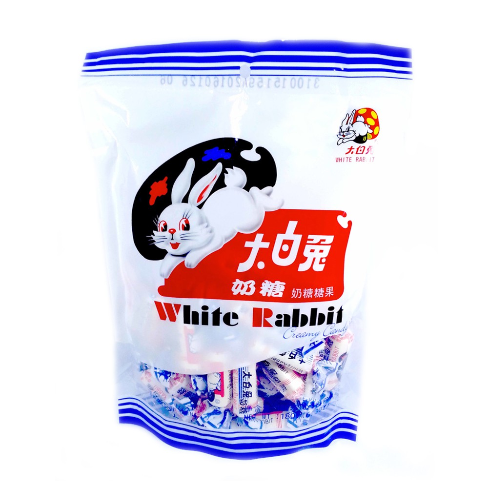 Jual WHITE RABBIT Indonesia|Shopee Indonesia