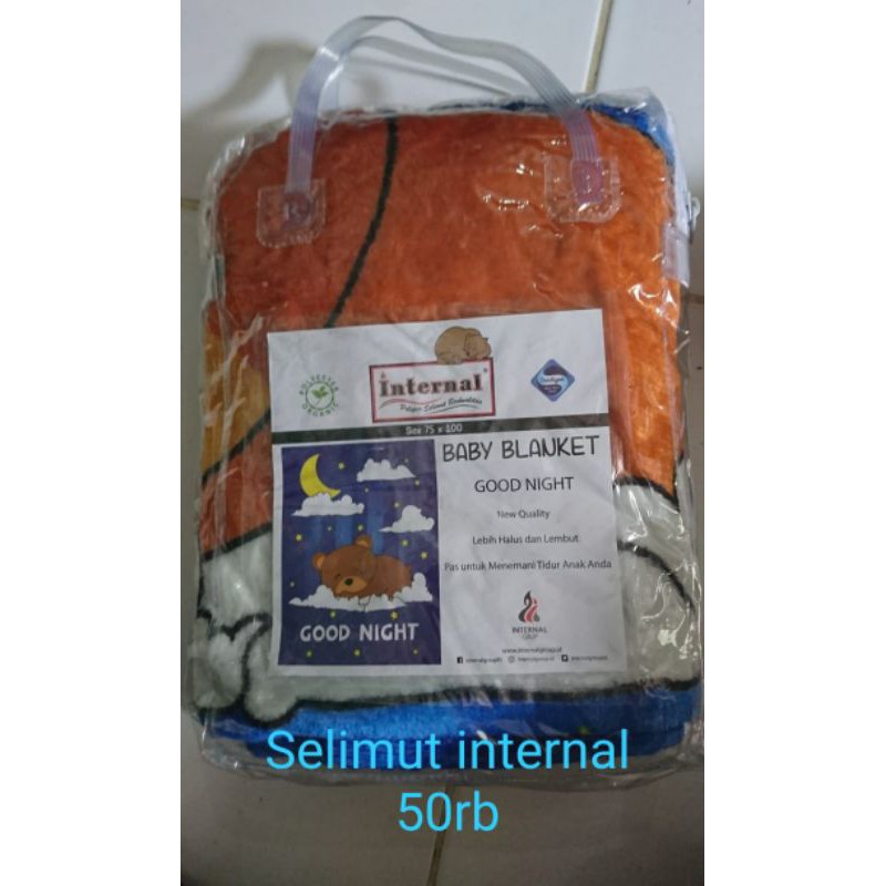 selimut internal