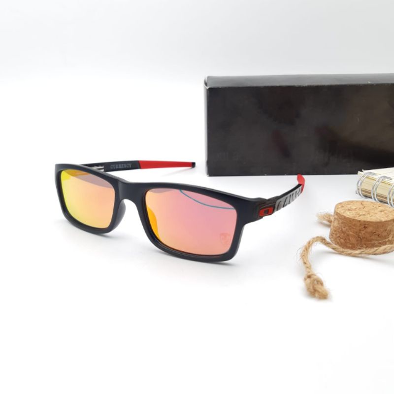 kacamata currency 8026 polarized