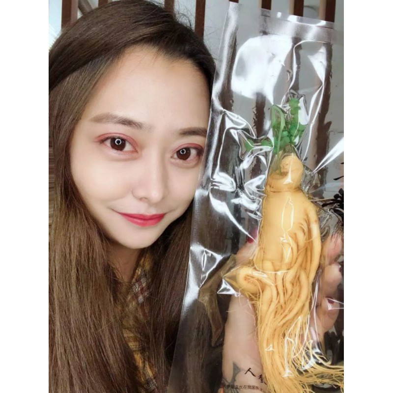 Gingseng korea