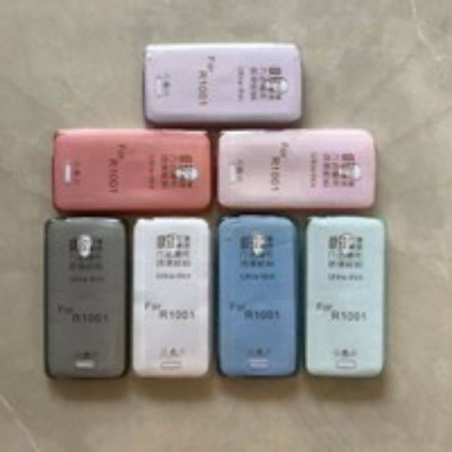 Case ultrathin Oppo Joy R1001 Plus R1011 Ultrathin