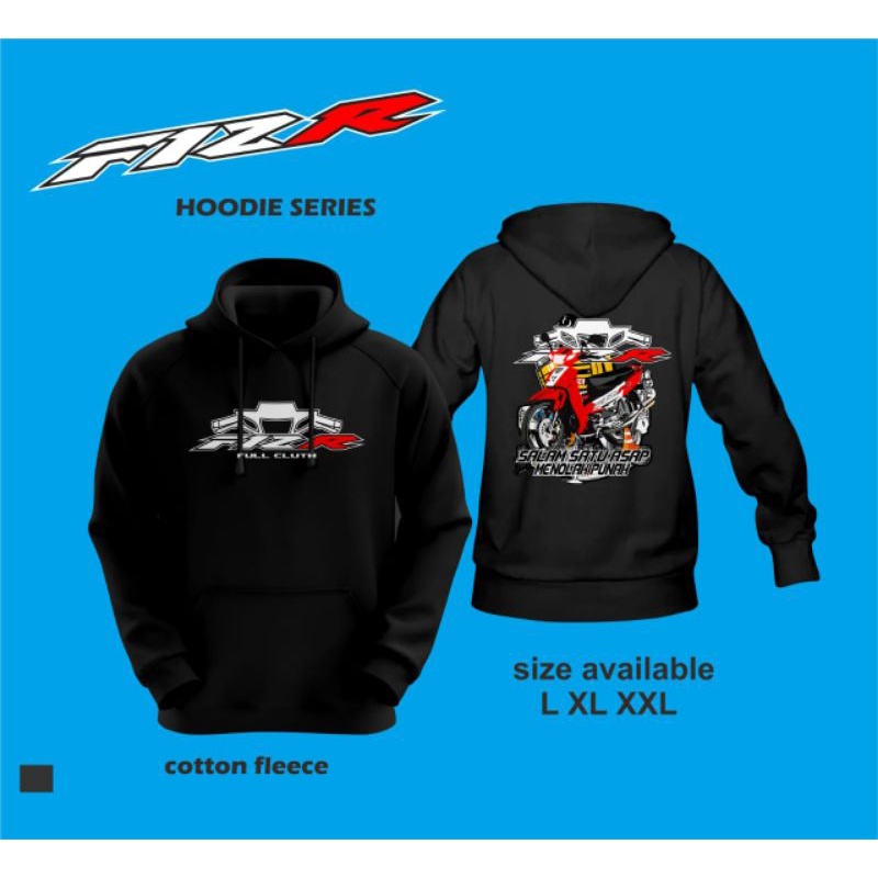 Sweeater Hoodie costum F1ZR