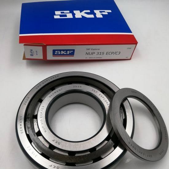 Bearing NUP 315 ECP / NUP 315 ECP C3 SKF ORIGINAL