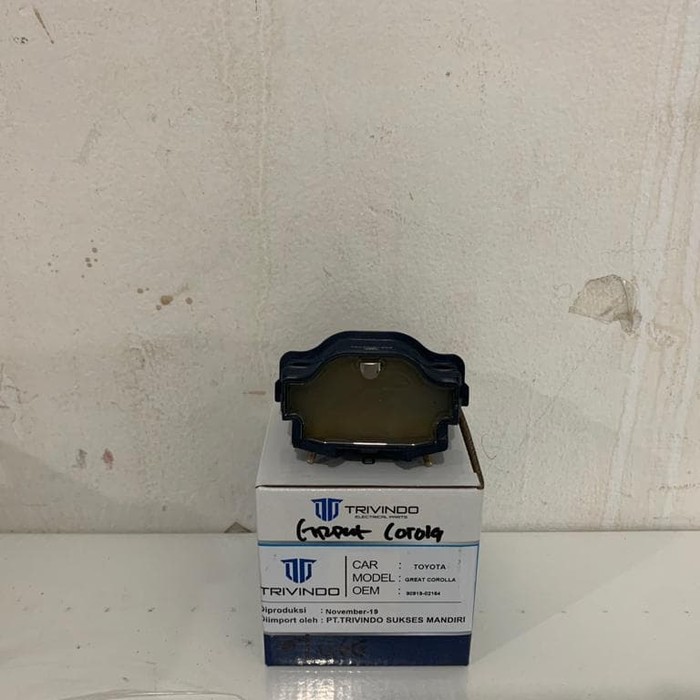 Coil Koil Toyota Great Corolla 90919-02164 Merk Trivindo