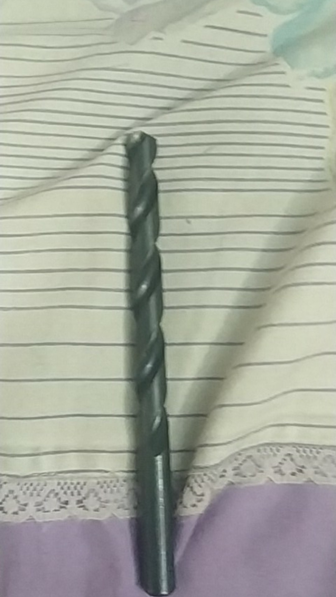 Mata Bor Besi Nachi Hss 8mm 8 Mm Straight Drills 8.0 8.0mm 8,0 8,0mm