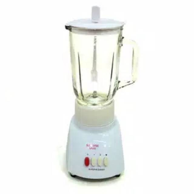 Blender VIVA NT Quality 2in1 Gelas Kaca