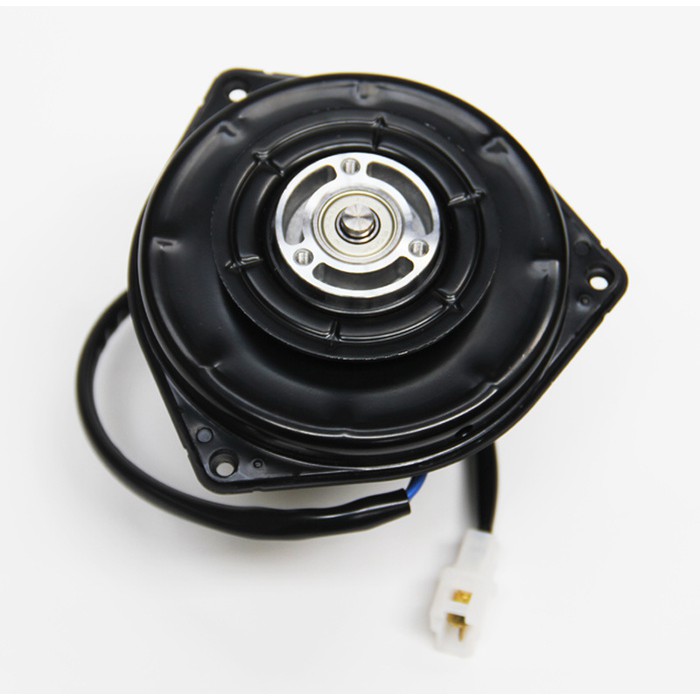 AC MOTOR FAN AC HONDA FIT DENSO AC