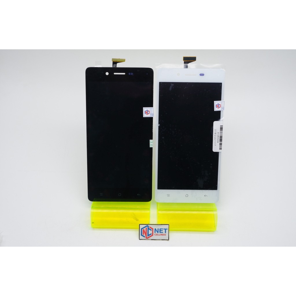 LCD FULLSET OPPO A51W / A51 / OPPO MIRROR 5 + TOUCHSCREEN