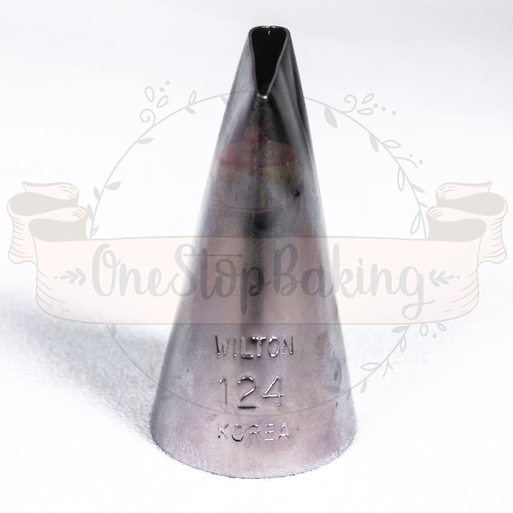 

Wilton TIP 124