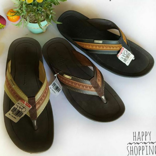 Sandal pria Neckermann LV 9351 (Original)