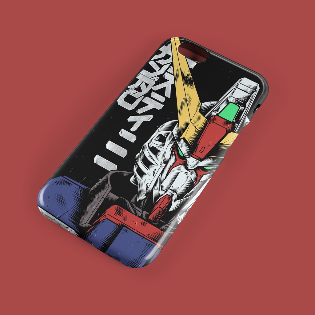 Case Gundam 'ZGMF X42S Destiny Gundam'