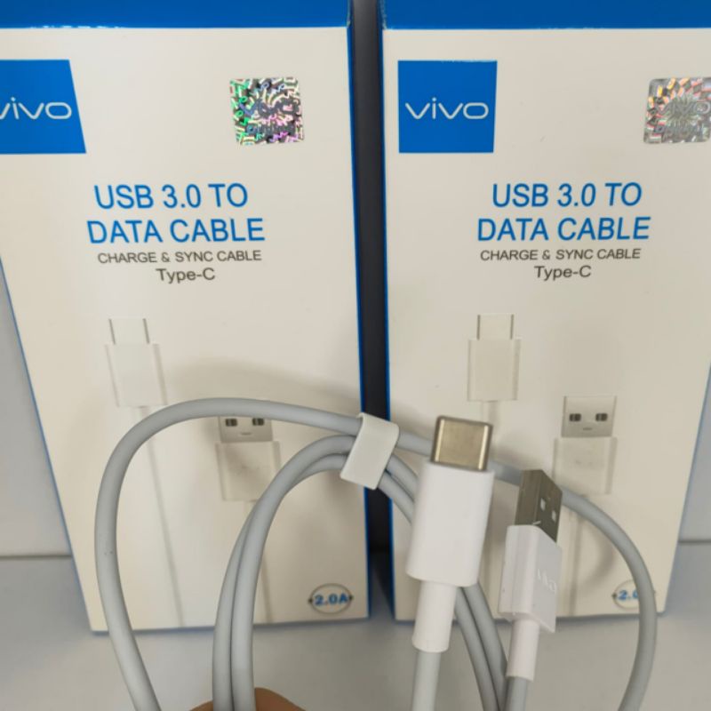 Kabel Data Vivo Original 100%