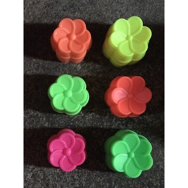 CETAKAN KUE JASMINE / CITAAN KUE TALAM APEM SAKURA murah