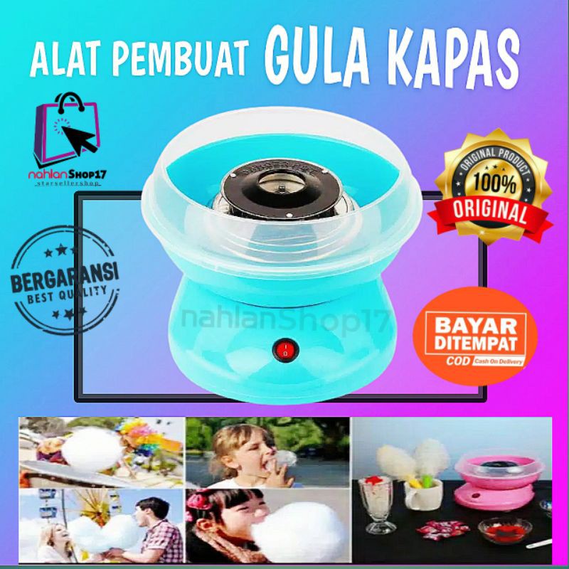 ALAT PEMBUAT GULA KAPAS / ALAT PEMBUAT AROMANIS HARUM MANIS ARUM MANIS AROMANIS  / MESIN HARUMANIS P