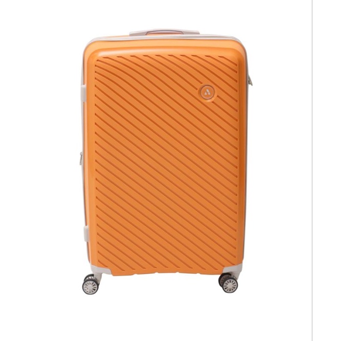 PASSPORT 24&quot; Koper 4 Roda Splash/Travel/Luggage