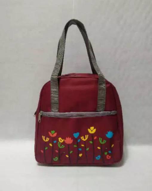 TAS SERBAGUNA/POP BAG (30x14x29)