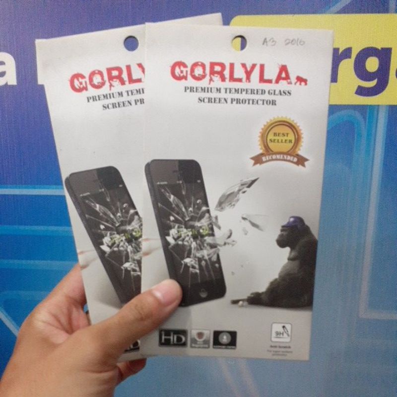Tempered Glass Samsung A7 2016 A5 2016 A3 2016 A7 2017 A5 2017 A3 2017 J3 2016 J5 2016 J7 2016 J5 20