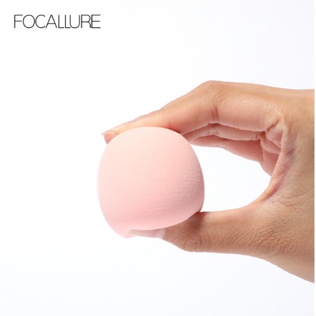 Focallure Sponge Makeup Foundation