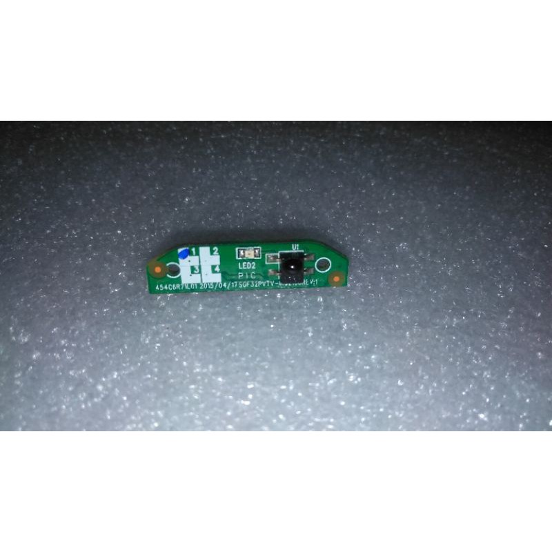 sensor ir lg