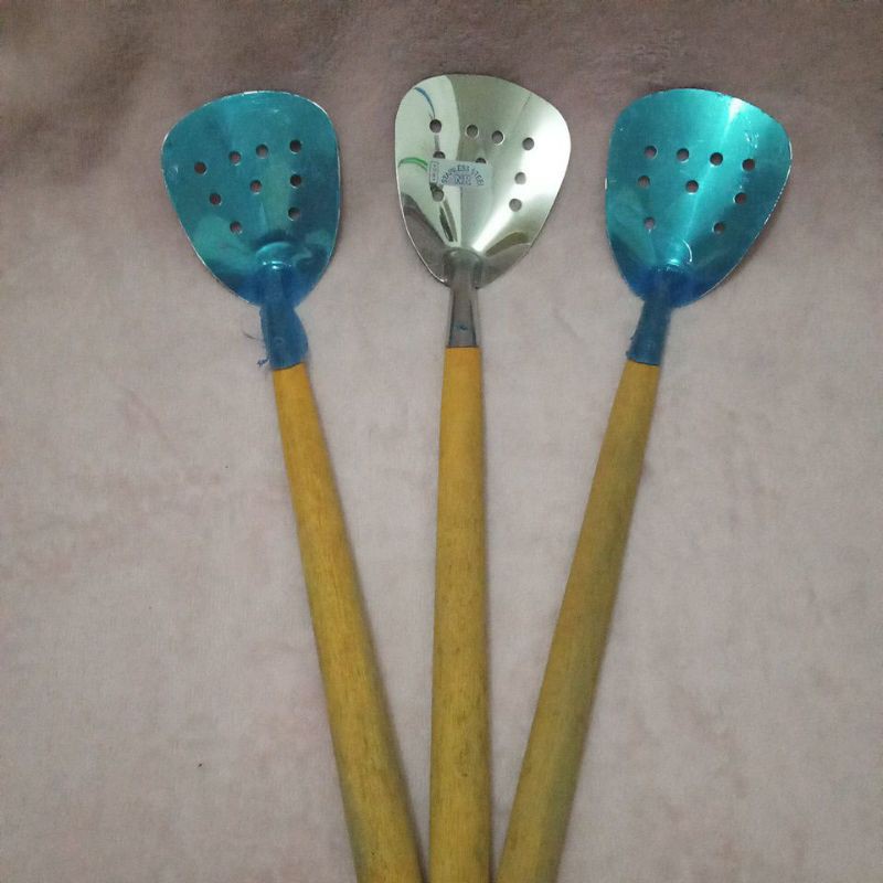 Susuk gagang kayu murah