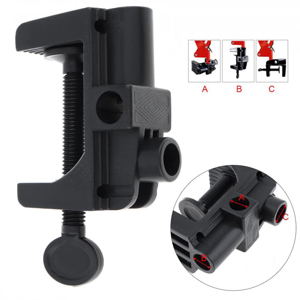 [Elegan] Bracket Universal DIY Aksesoris Fitting Kamera Holder Light Mounting Cantilever Bracket