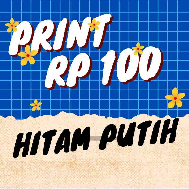 

jasa print murah 80 GSM