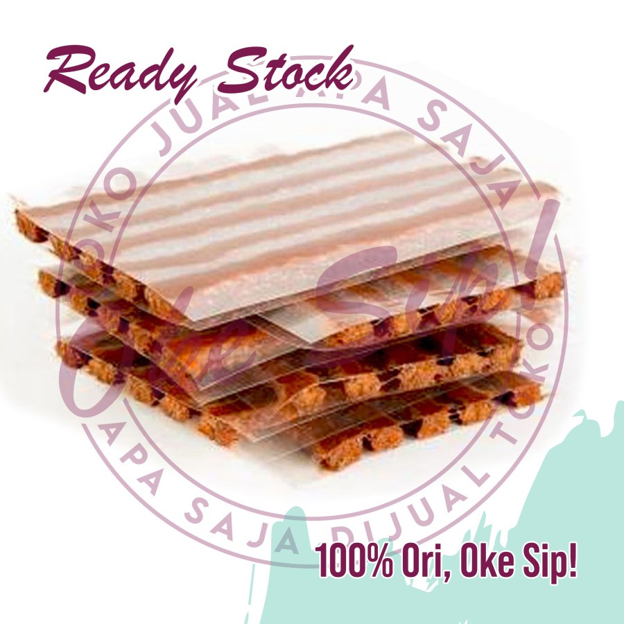 Refill Isi Karet Ban Tubles Ulang Tambal Ban Tubles Lem Cacing Karet