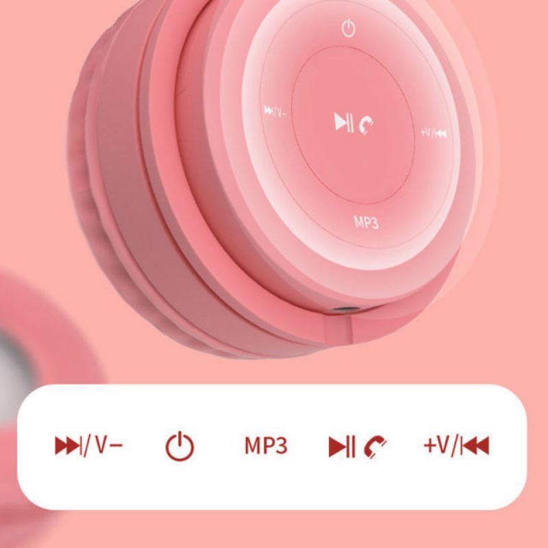 Headset Bluetooth Mini Y08