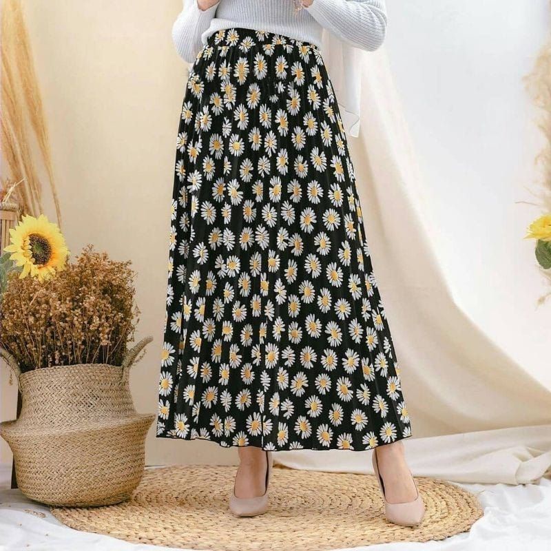 ROK PLISKET DAISY SUPER.PREMIUM TERLARIS