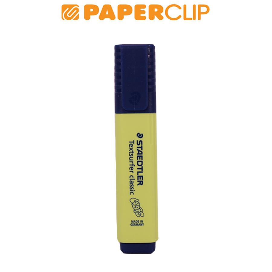 

HIGHLIGHTER STAEDTLER TOPSTAR 364 C-530