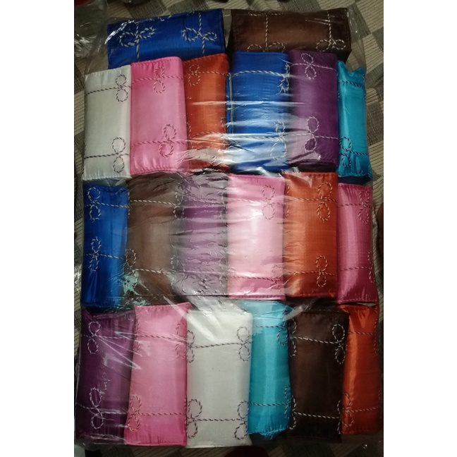 MUKENA- MUKENA PARASUT PARASIT TRAVELING MURAH MUKENA ABUTAI DEWASA STANDARD -MUKENA.