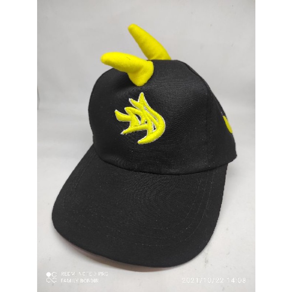 Topi BOBOIBOY anak