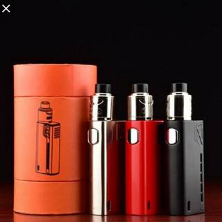 Promo Paket Siap Kebul PSK Vape Vapor Fape Fapor Vave